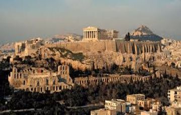 Athens, Istanbul and Curuising Tour Package for 11 Days