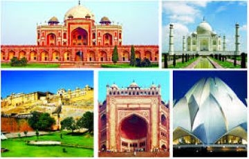 Amazing Delhi Tour Package for 7 Days