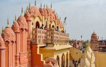 Beautiful Delhi Tour Package for 7 Days