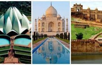 Amazing 7 Days 6 Nights Delhi Holiday Package