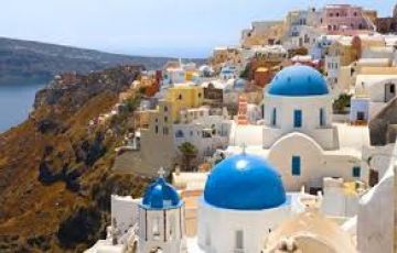 Memorable 8 Days Athens to Heraklion Trip Package