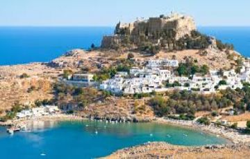 Memorable 8 Days Athens to Heraklion Trip Package