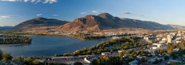 Best 12 Days 11 Nights Kamloops Trip Package