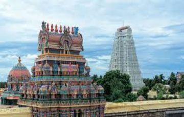 Magical Chennai Tour Package for 6 Days 5 Nights