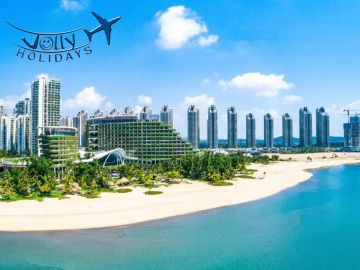 Best 4 Days 3 Nights Malaysia Vacation Package