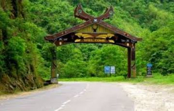 Best Guwahati Tour Package from Dimapur