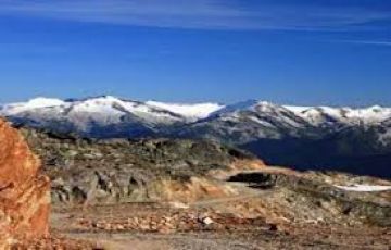 11 Days Banff to Whistler Tour Package