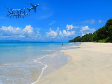 Memorable Havelock Island Tour Package for 4 Days 3 Nights
