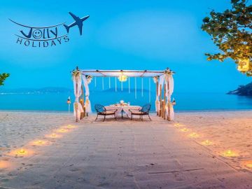 Memorable Havelock Island Tour Package for 4 Days 3 Nights