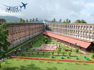 Memorable Havelock Island Tour Package for 4 Days 3 Nights