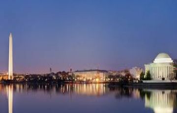 Pleasurable 9 Days Philadelphia to Washington Tour Package