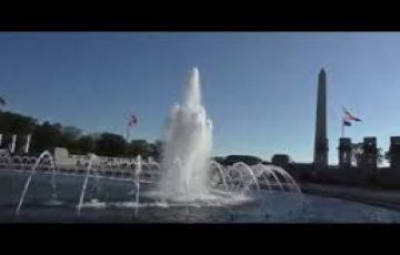 Pleasurable 9 Days Philadelphia to Washington Tour Package