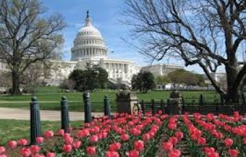 Pleasurable 9 Days Philadelphia to Washington Tour Package