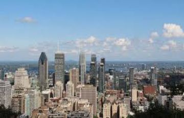 Ecstatic 9 Days 8 Nights Toronto, Niagara Falls, Ottawa with Quebec City Trip Package