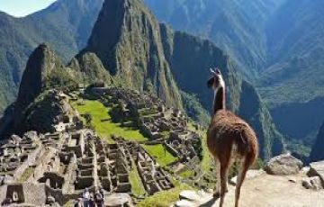 Memorable 8 Days Lima, Sacred Valley, Machu Picchu with Cusco Vacation Package