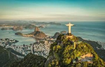 Pleasurable 9 Days Rio De Janeiro, Iguassu Falls, Buenos Aires with Buenos Aires Trip Package