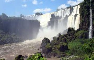 Heart-warming 15 Days 14 Nights Buenos Aires Trip Package