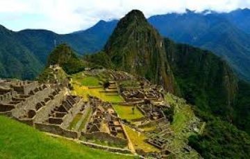 Heart-warming 15 Days 14 Nights Buenos Aires Trip Package