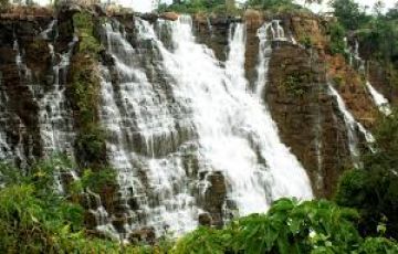 Heart-warming 6 Days 5 Nights Raipur Vacation Package