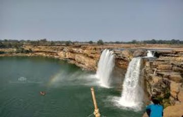 Beautiful 6 Days 5 Nights Raipur Vacation Package