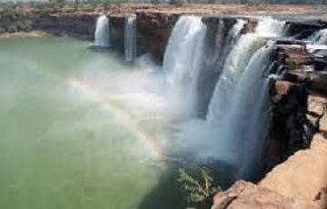 Beautiful 6 Days 5 Nights Raipur Vacation Package