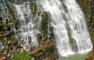 Heart-warming Raipur Tour Package for 6 Days