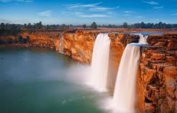 Ecstatic 6 Days 5 Nights Raipur Holiday Package