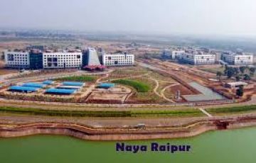 Amazing Raipur Tour Package for 6 Days