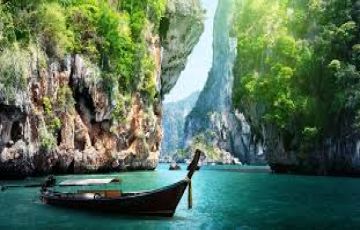 Experience 5 Days Phuket and Krabi Vacation Package