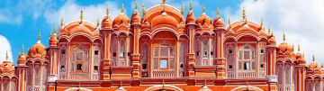 6 Days 5 Nights Jaipur Tour Package by Travom Holidays_self