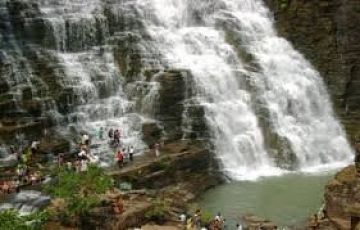 Magical 6 Days 5 Nights Raipur Holiday Package