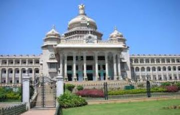 Magical 7 Days 6 Nights Bangalore Trip Package
