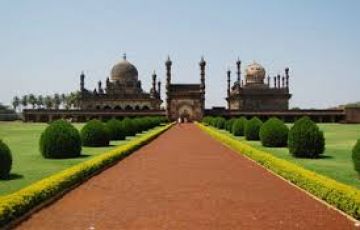 Tour Package for 7 Days 6 Nights from Bangalore