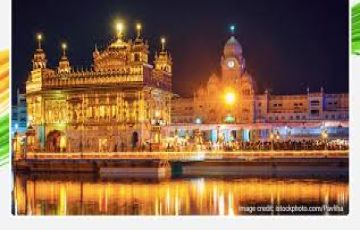 Ecstatic 5 Days 4 Nights Shimla, Manali and Delhi Tour Package