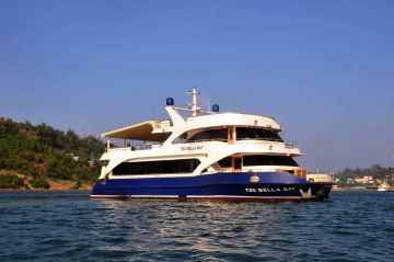 Experience 4 Days Port Blair with Havelock Island Tour Package