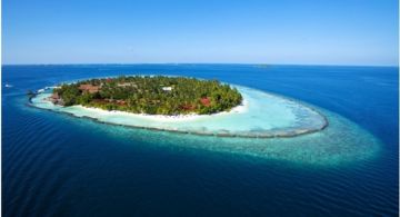 Pleasurable 5 Days 4 Nights Port Blair with Havelock Island Trip Package