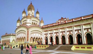 Magical Kolkata Tour Package for 3 Days