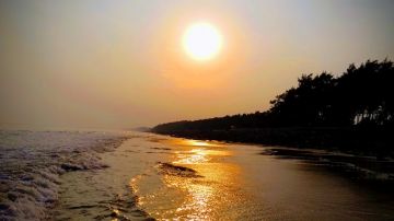 Family Getaway 3 Days Digha Trip Package