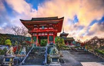 Magical 10 Days Kyoto to Tokyo Trip Package