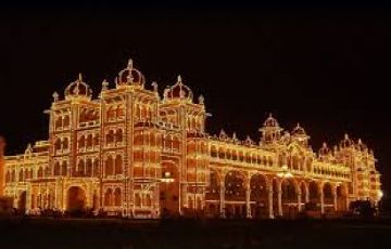 Experience 7 Days 6 Nights Bangalore Tour Package