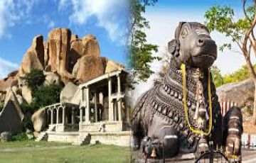 Family Getaway Bangalore Tour Package for 7 Days