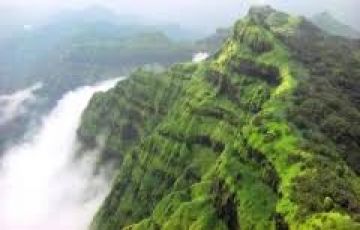 Tour Package for 6 Days 5 Nights from Mumbai