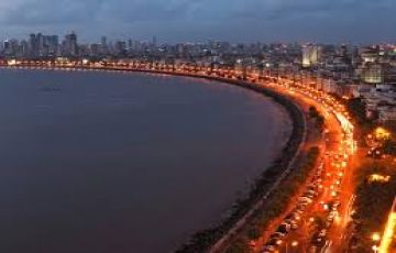 Experience Mumbai Tour Package for 6 Days