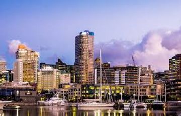Amazing 17 Days Sidney to Auckland Holiday Package