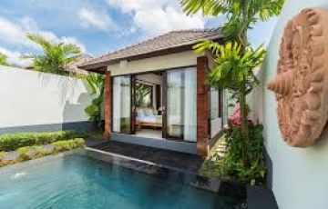 6 Days Bali, Bali and Denpasar Vacation Package