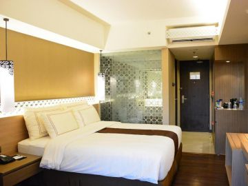 6 Days Bali, Bali and Denpasar Vacation Package