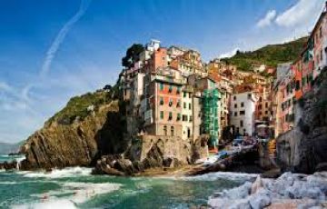 Best 10 Days Milan to Lucca Vacation Package