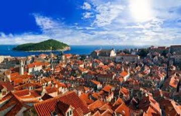 Amazing Belgrade Tour Package for 17 Days 16 Nights