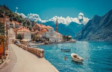 Amazing Belgrade Tour Package for 17 Days 16 Nights