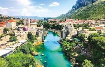 Amazing Belgrade Tour Package for 17 Days 16 Nights